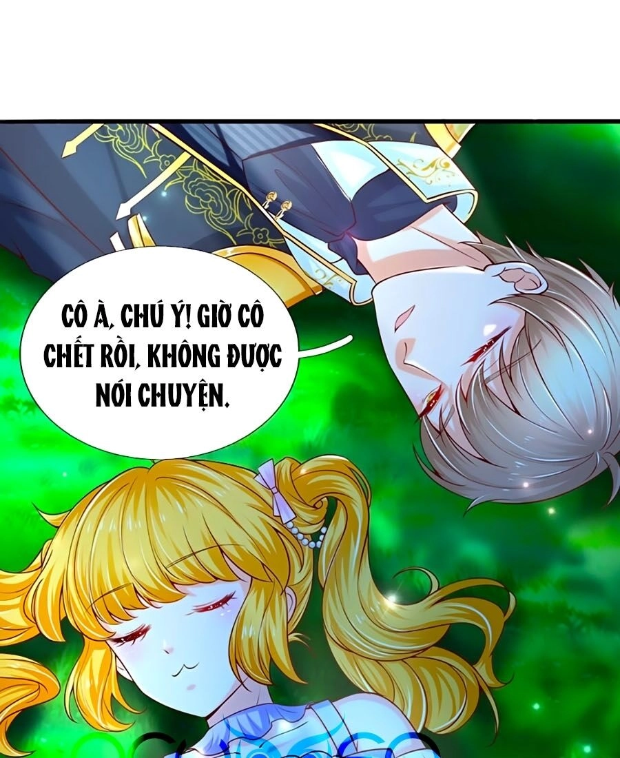 Bỗng Một Ngày Trở Thành Con Gái Nhà Vua Chapter 257 - 26