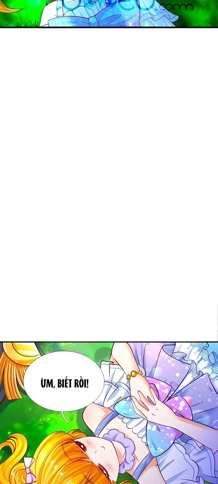 Bỗng Một Ngày Trở Thành Con Gái Nhà Vua Chapter 257 - 27