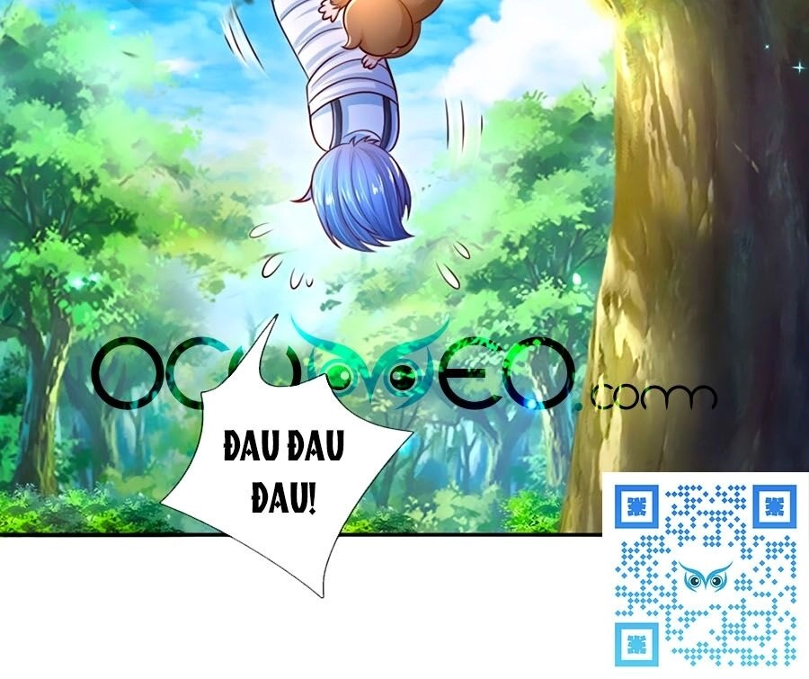 Bỗng Một Ngày Trở Thành Con Gái Nhà Vua Chapter 257 - 29