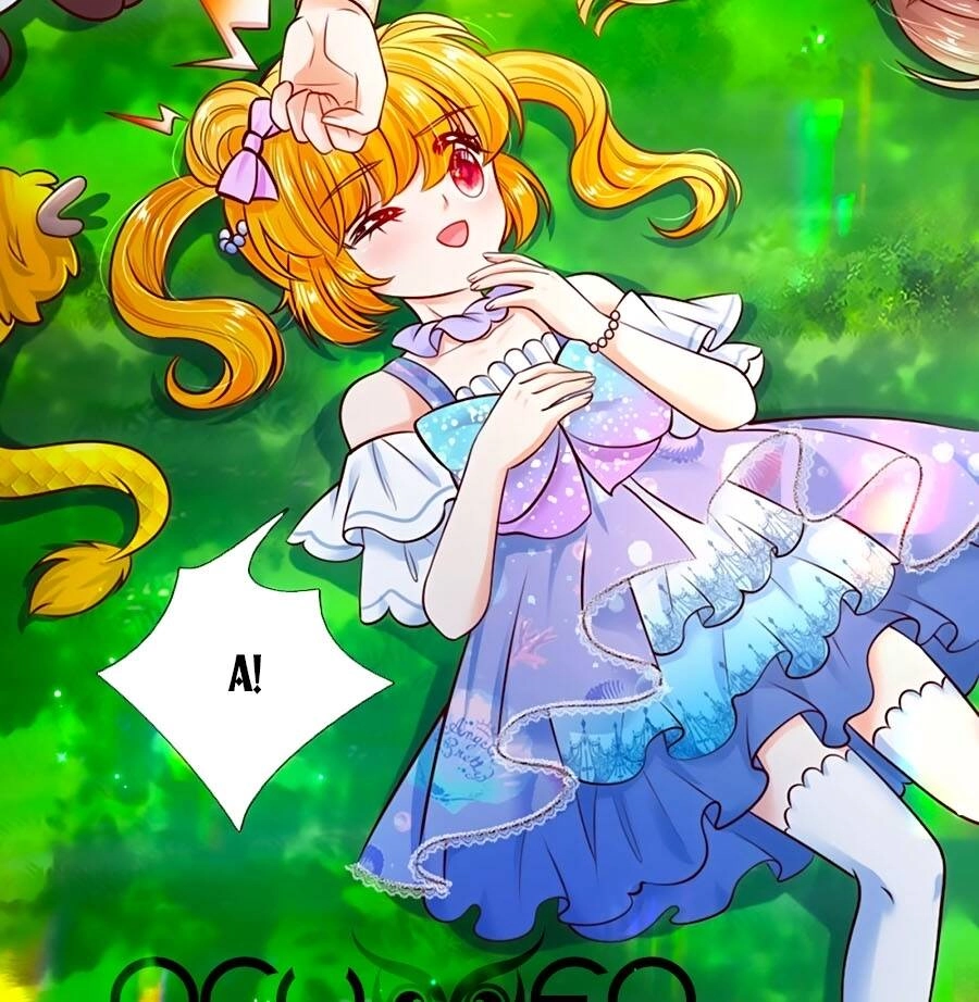 Bỗng Một Ngày Trở Thành Con Gái Nhà Vua Chapter 258 - 13