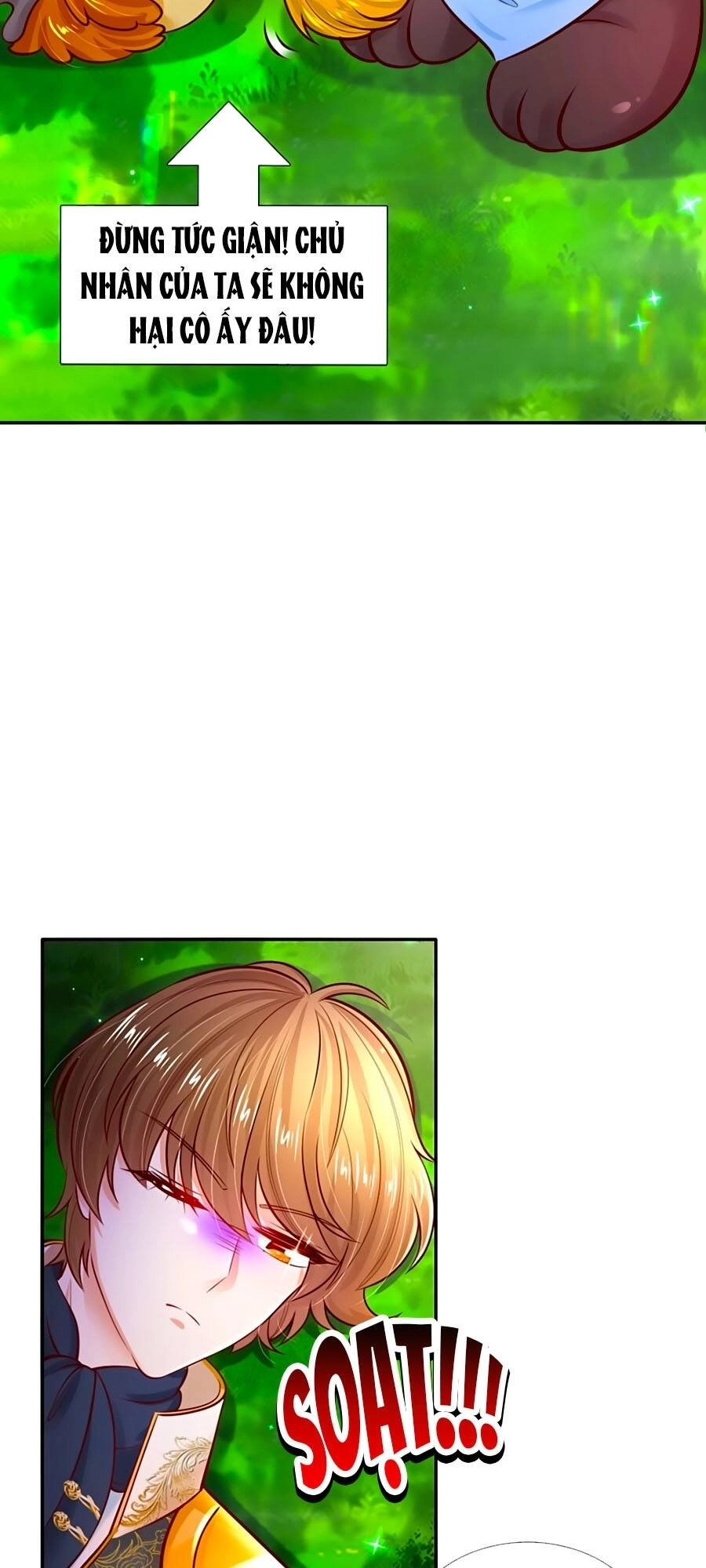 Bỗng Một Ngày Trở Thành Con Gái Nhà Vua Chapter 258 - 16