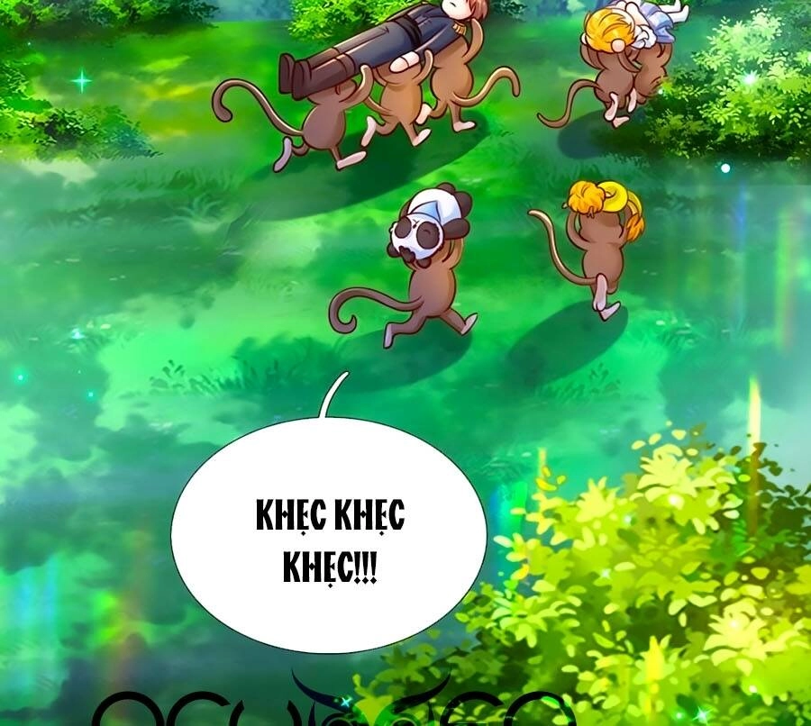 Bỗng Một Ngày Trở Thành Con Gái Nhà Vua Chapter 258 - 20