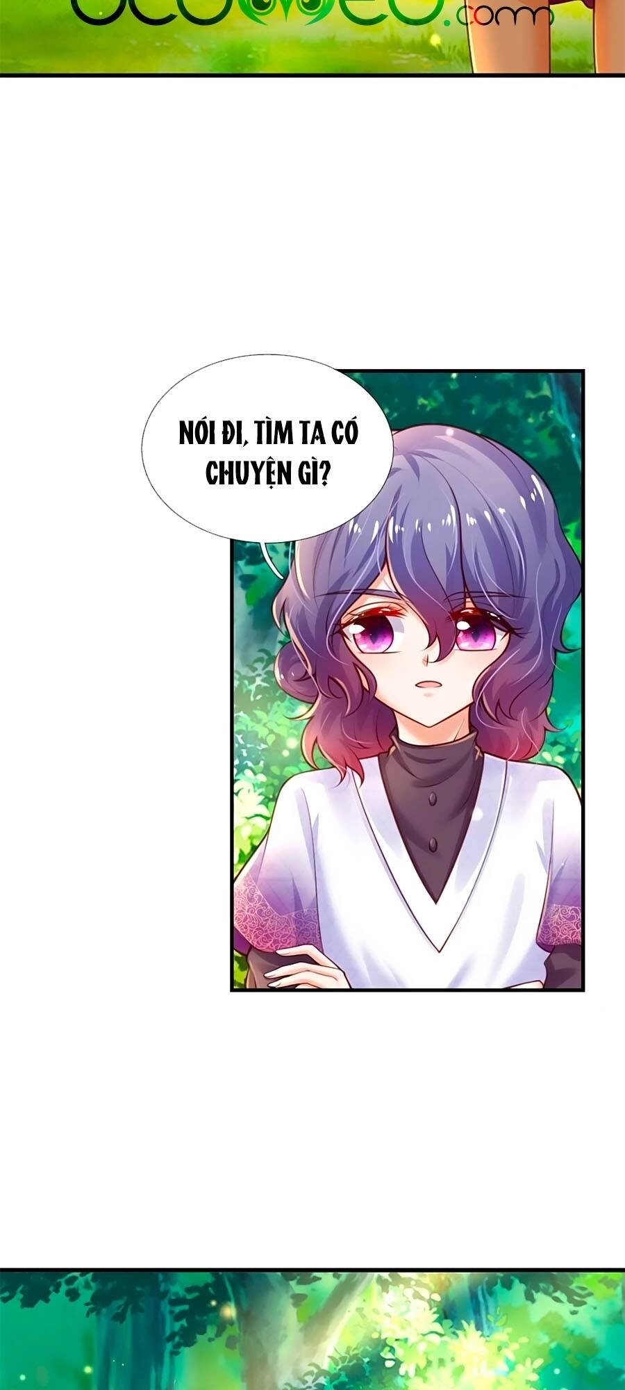 Bỗng Một Ngày Trở Thành Con Gái Nhà Vua Chapter 258 - 24