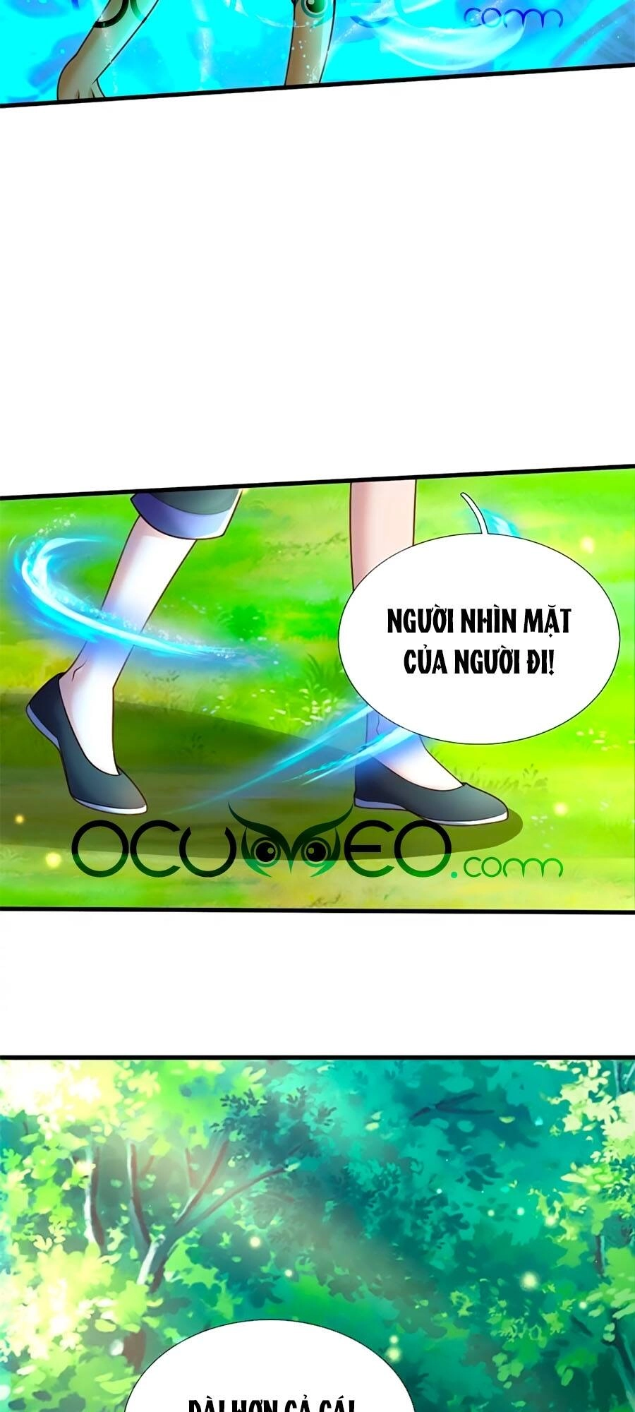 Bỗng Một Ngày Trở Thành Con Gái Nhà Vua Chapter 258 - 29