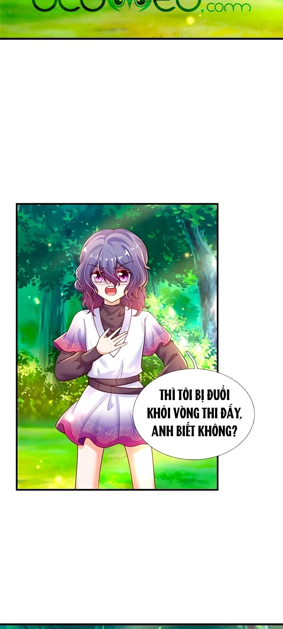 Bỗng Một Ngày Trở Thành Con Gái Nhà Vua Chapter 259 - 4