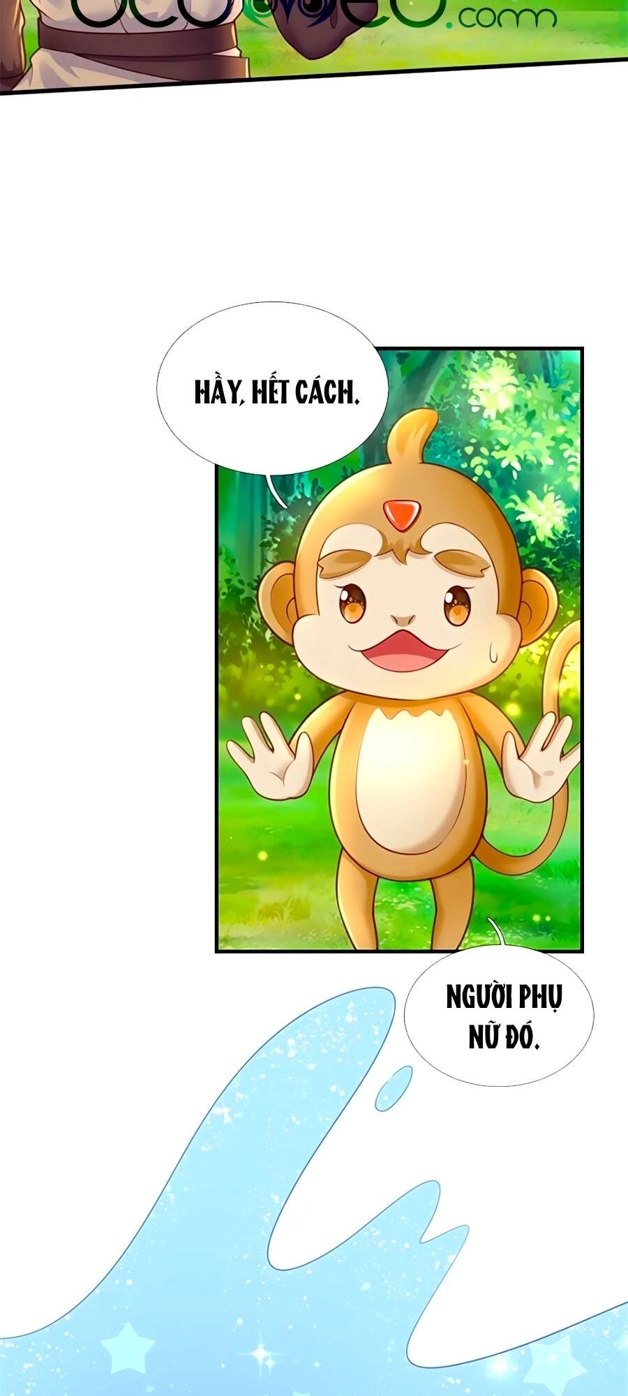 Bỗng Một Ngày Trở Thành Con Gái Nhà Vua Chapter 259 - 9