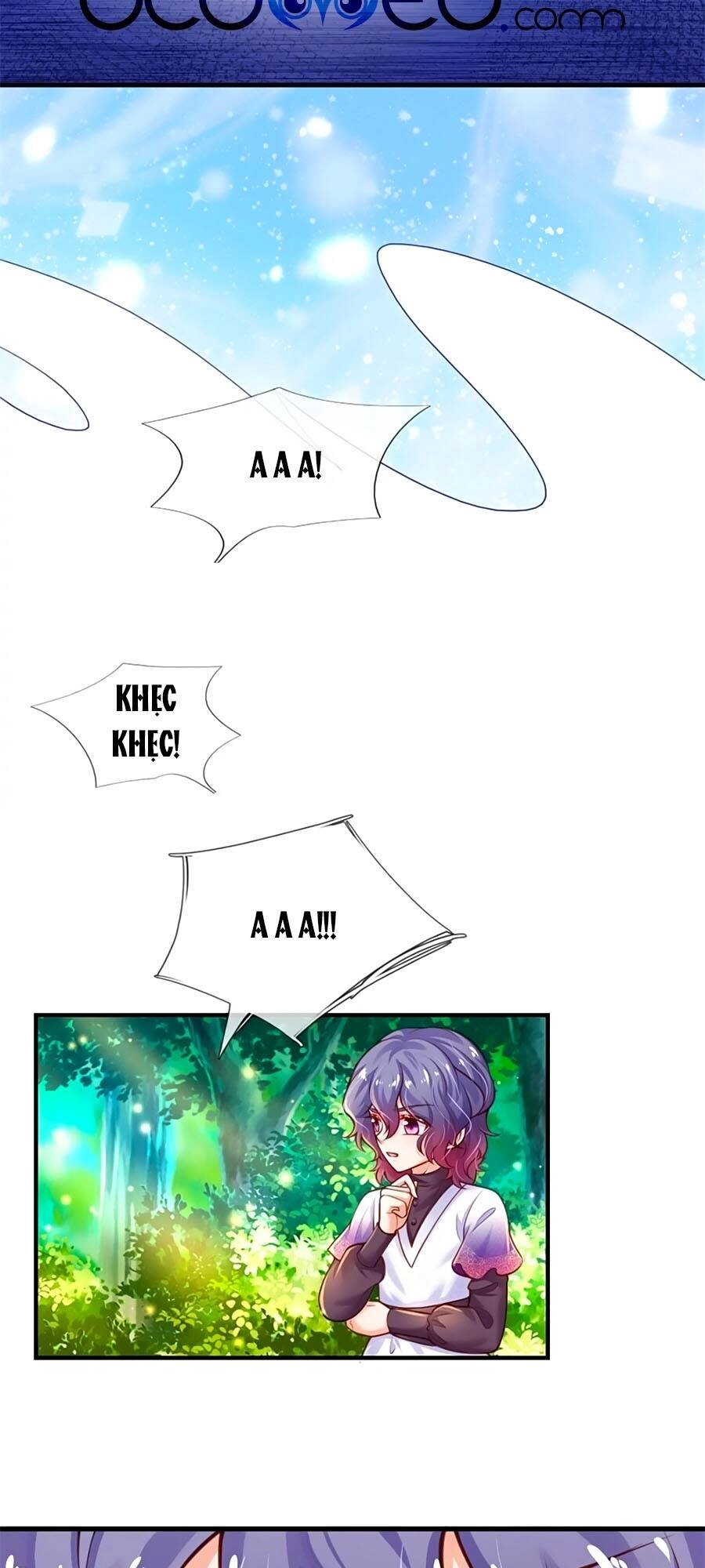 Bỗng Một Ngày Trở Thành Con Gái Nhà Vua Chapter 259 - 16