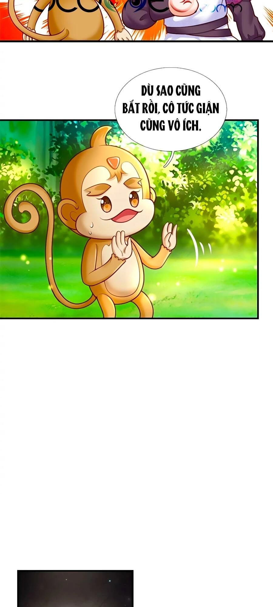 Bỗng Một Ngày Trở Thành Con Gái Nhà Vua Chapter 259 - 20