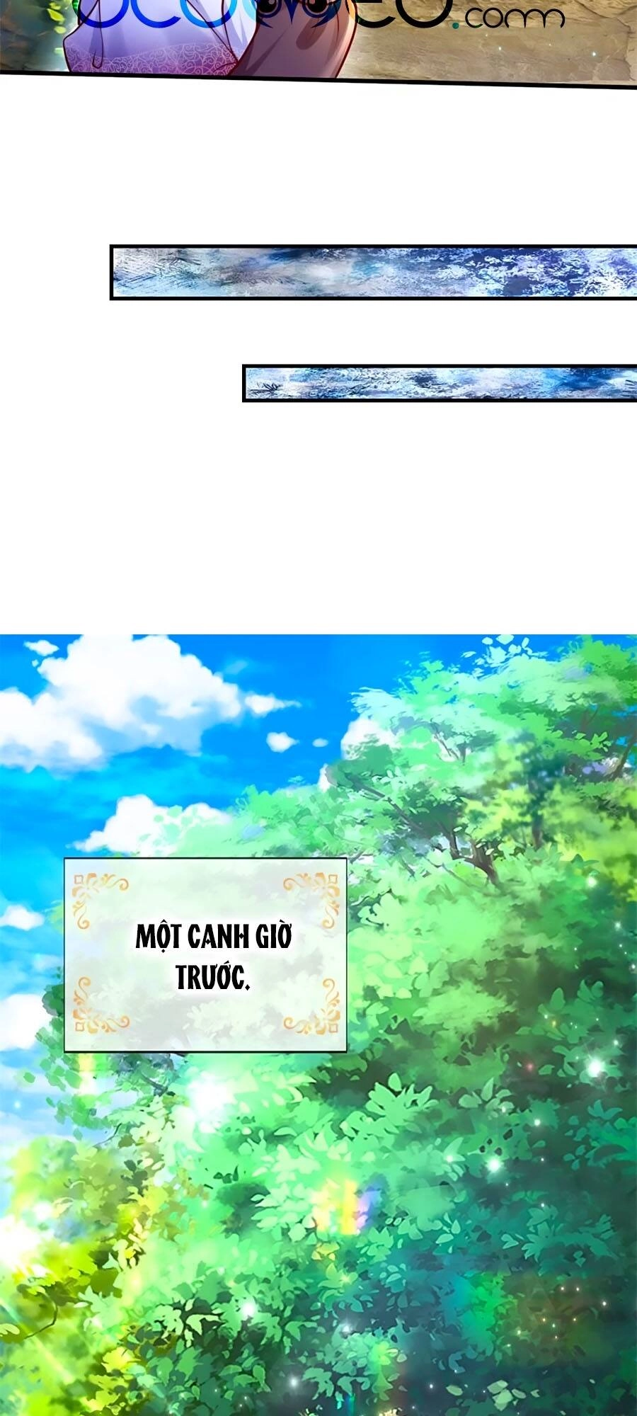 Bỗng Một Ngày Trở Thành Con Gái Nhà Vua Chapter 259 - 26