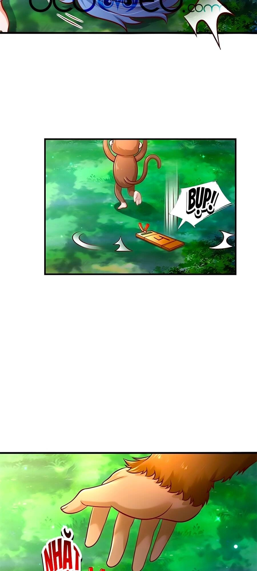 Bỗng Một Ngày Trở Thành Con Gái Nhà Vua Chapter 260 - 5