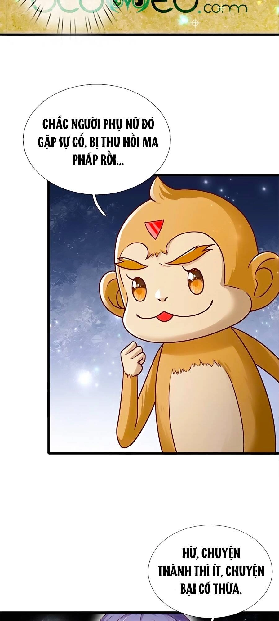 Bỗng Một Ngày Trở Thành Con Gái Nhà Vua Chapter 260 - 19