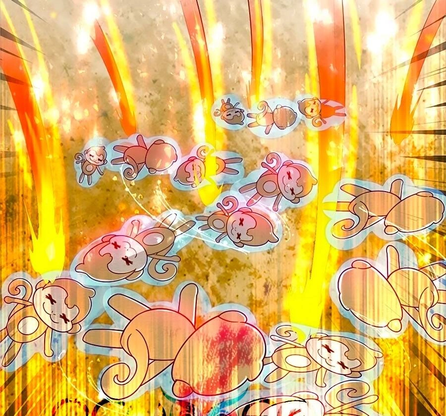 Bỗng Một Ngày Trở Thành Con Gái Nhà Vua Chapter 260 - 23