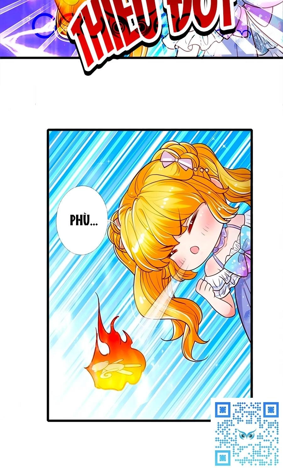 Bỗng Một Ngày Trở Thành Con Gái Nhà Vua Chapter 260 - 25