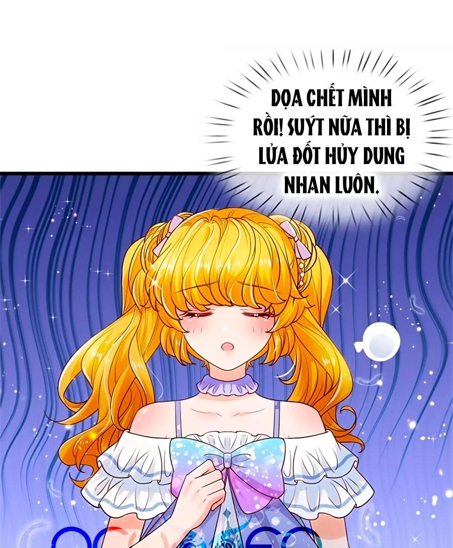 Bỗng Một Ngày Trở Thành Con Gái Nhà Vua Chapter 261 - 1