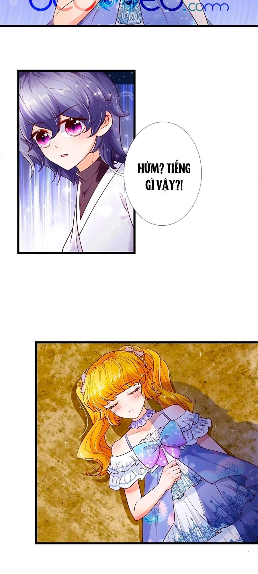 Bỗng Một Ngày Trở Thành Con Gái Nhà Vua Chapter 261 - 2