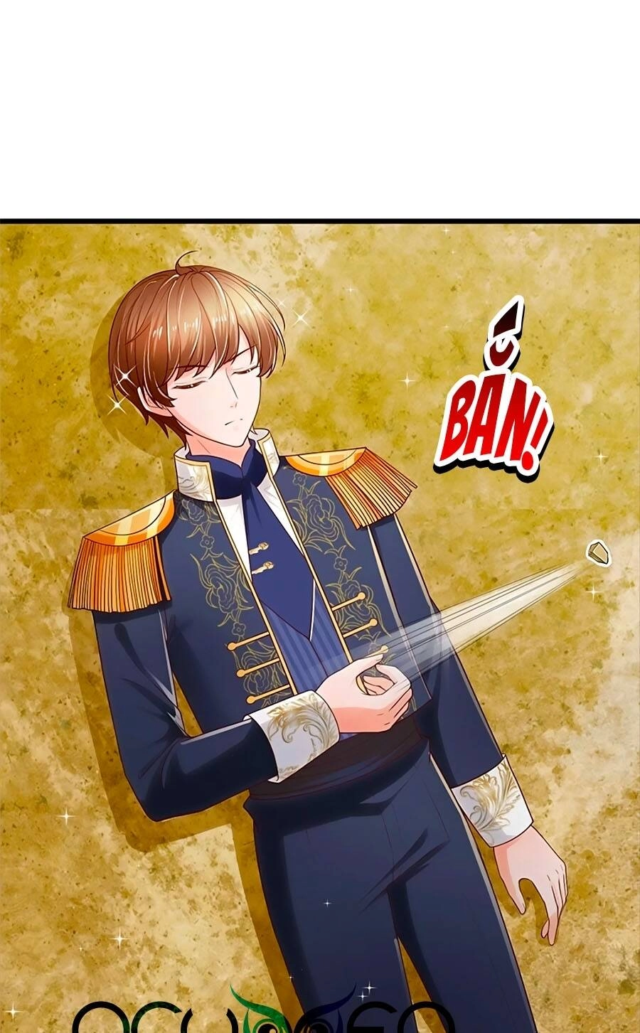 Bỗng Một Ngày Trở Thành Con Gái Nhà Vua Chapter 261 - 3