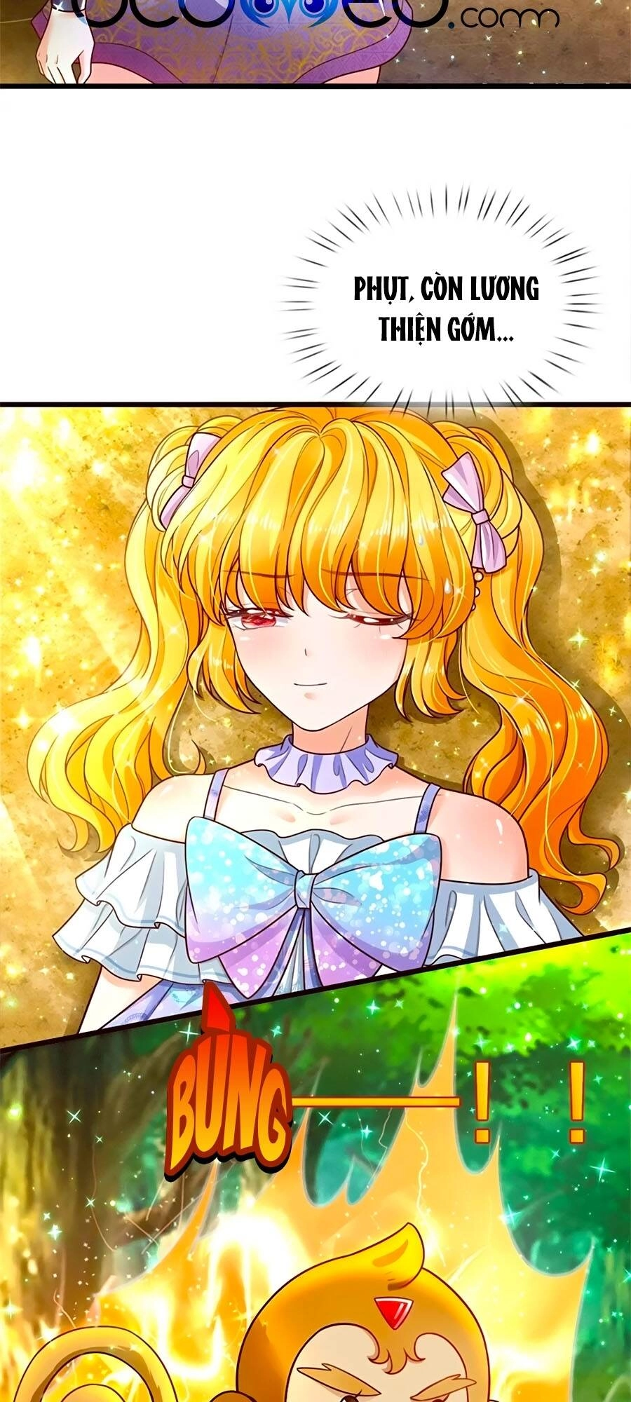 Bỗng Một Ngày Trở Thành Con Gái Nhà Vua Chapter 261 - 13