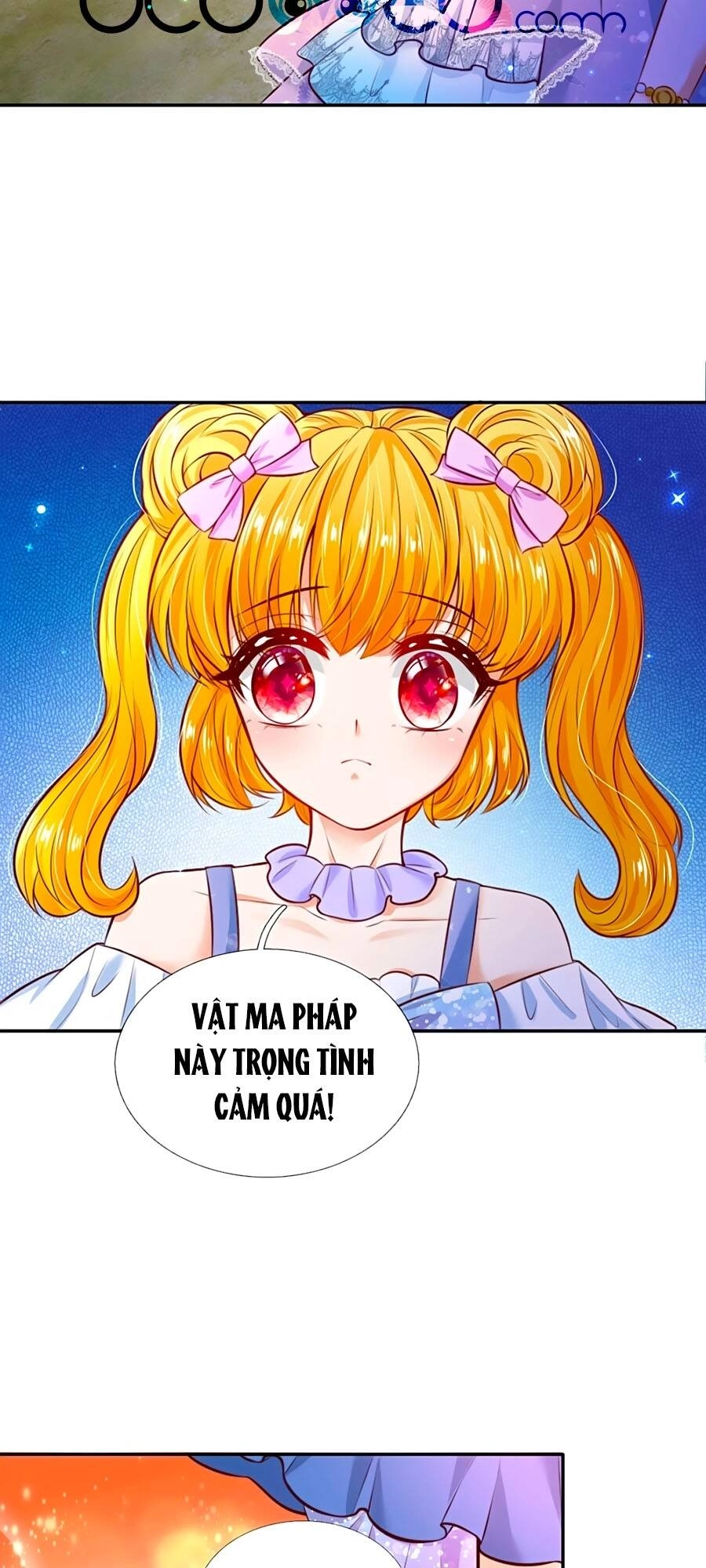 Bỗng Một Ngày Trở Thành Con Gái Nhà Vua Chapter 261 - 18