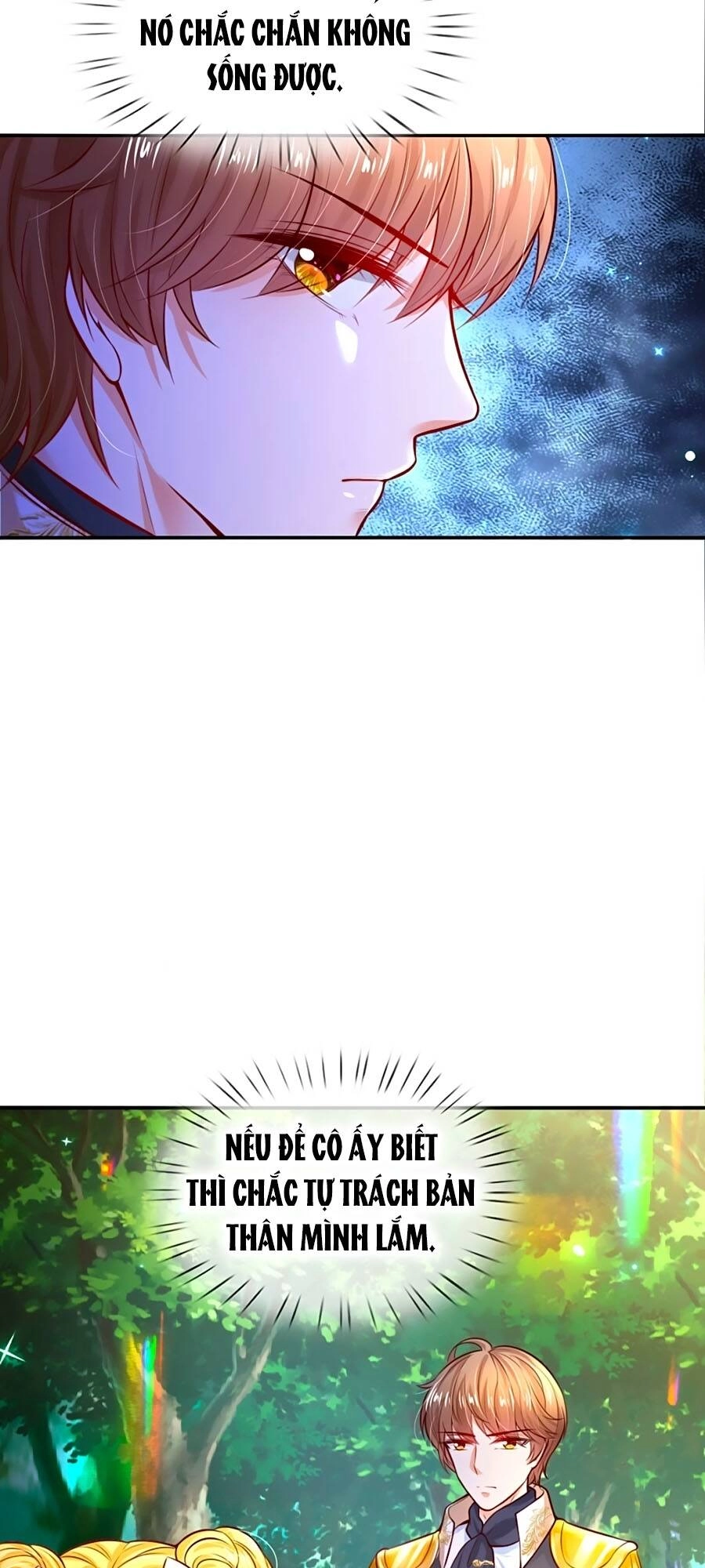 Bỗng Một Ngày Trở Thành Con Gái Nhà Vua Chapter 261 - 28