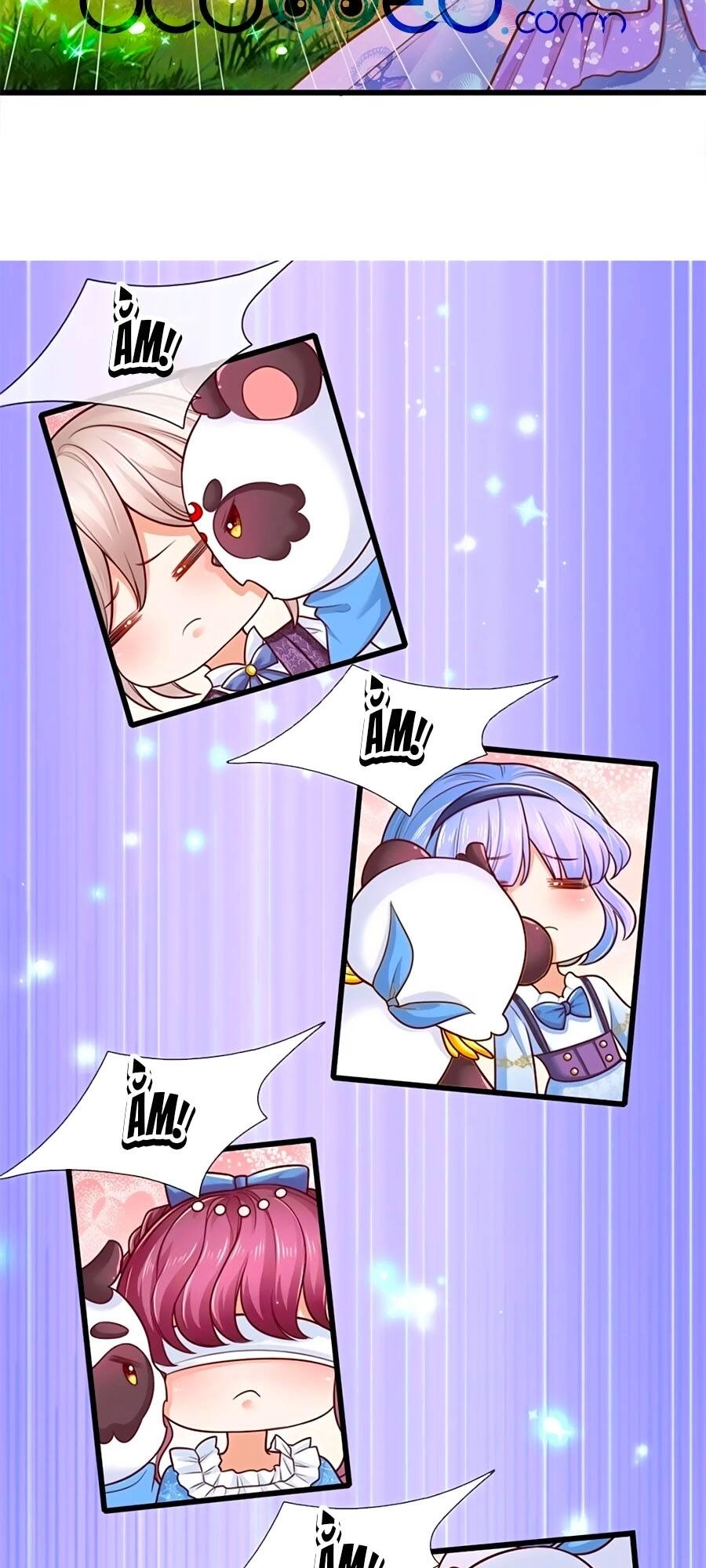 Bỗng Một Ngày Trở Thành Con Gái Nhà Vua Chapter 262 - 3