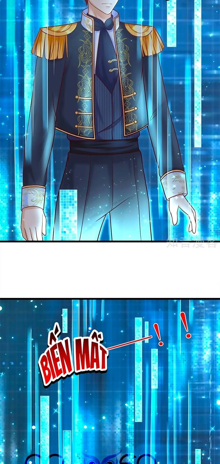 Bỗng Một Ngày Trở Thành Con Gái Nhà Vua Chapter 262 - 11