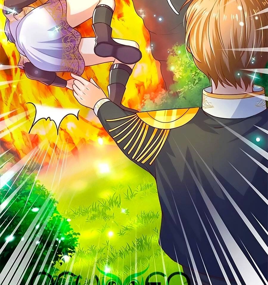 Bỗng Một Ngày Trở Thành Con Gái Nhà Vua Chapter 262 - 21