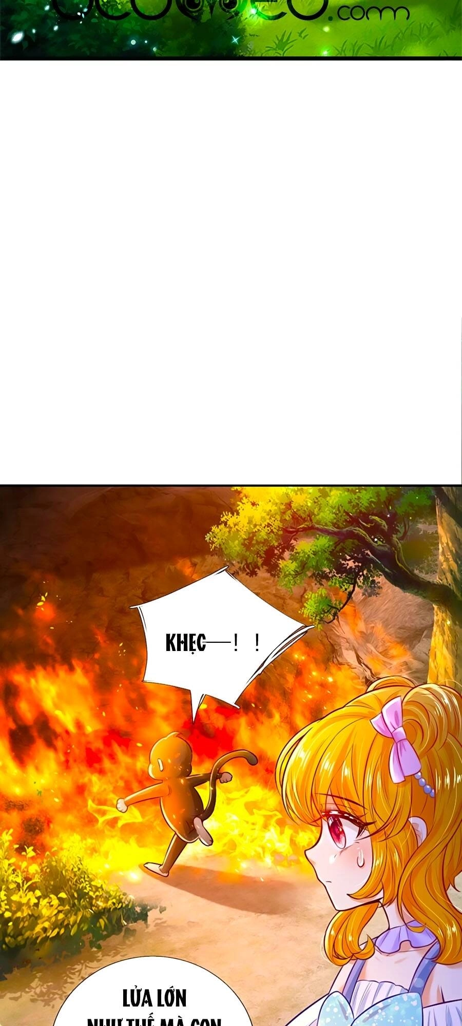 Bỗng Một Ngày Trở Thành Con Gái Nhà Vua Chapter 262 - 24