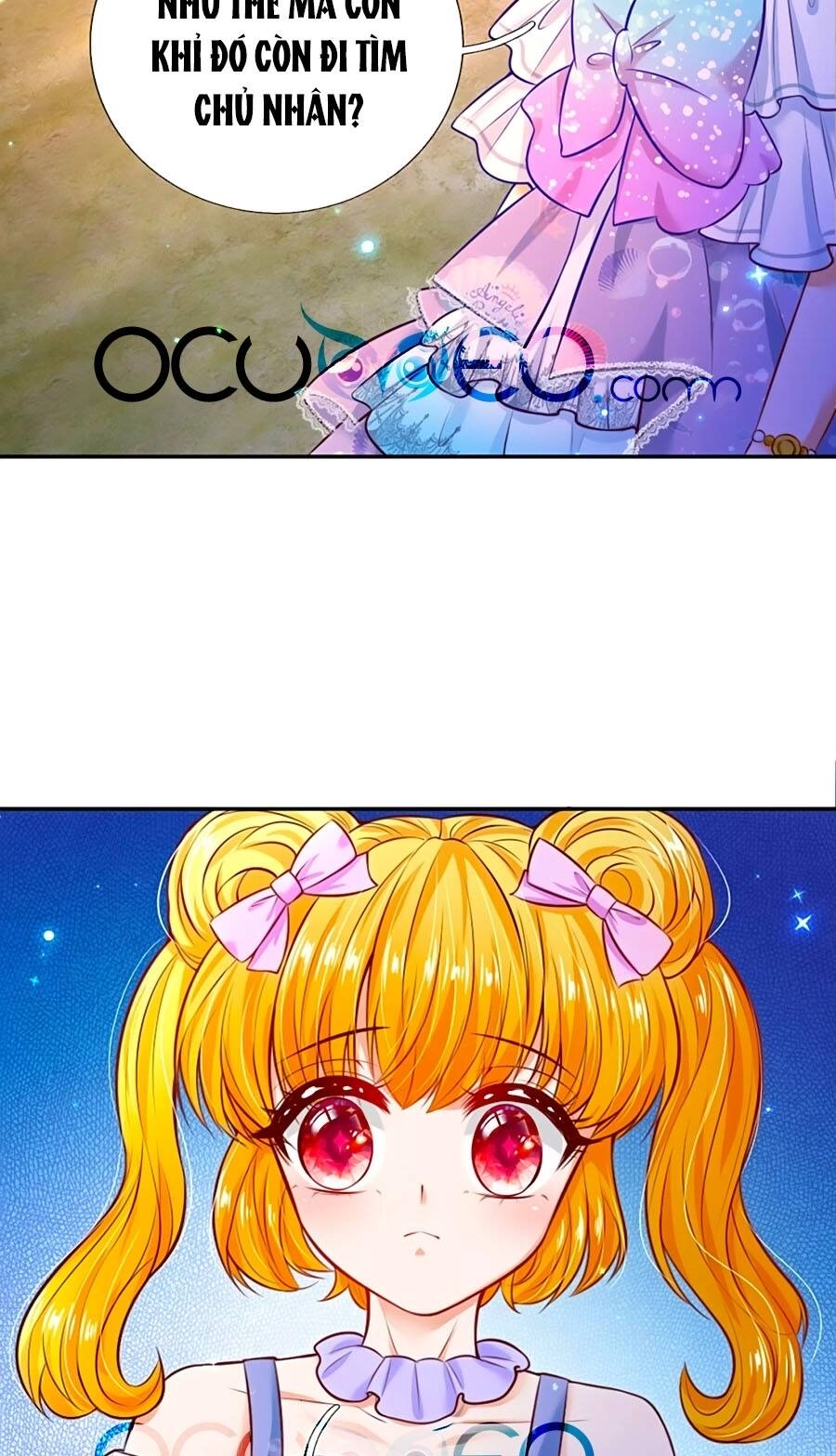 Bỗng Một Ngày Trở Thành Con Gái Nhà Vua Chapter 262 - 25