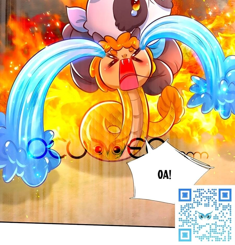 Bỗng Một Ngày Trở Thành Con Gái Nhà Vua Chapter 262 - 28