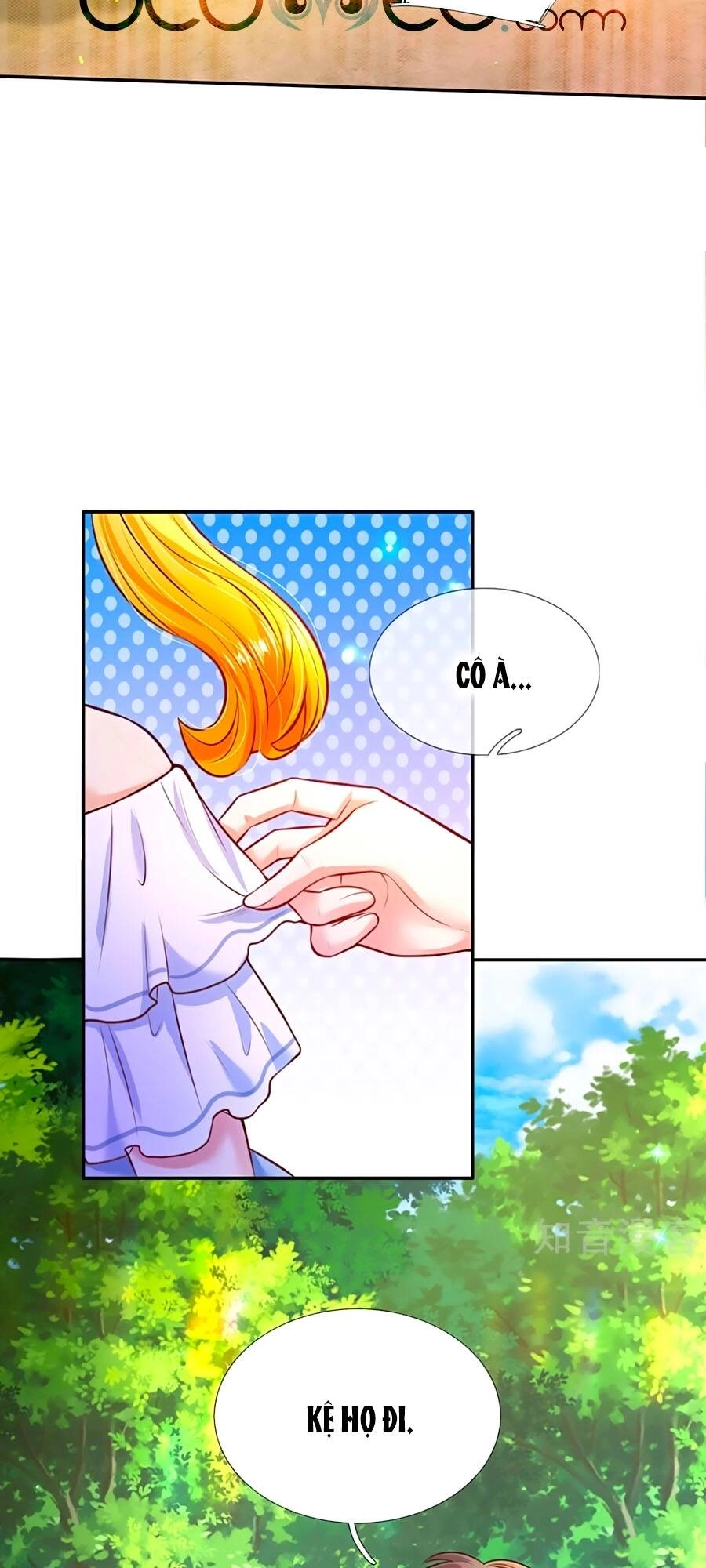 Bỗng Một Ngày Trở Thành Con Gái Nhà Vua Chapter 262 - 29