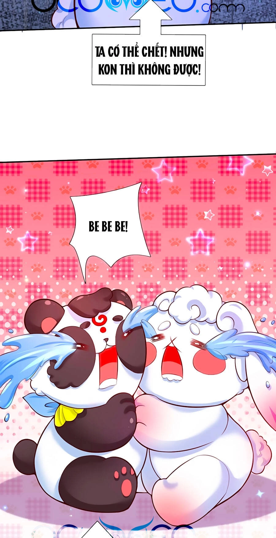 Bỗng Một Ngày Trở Thành Con Gái Nhà Vua Chapter 263 - 3