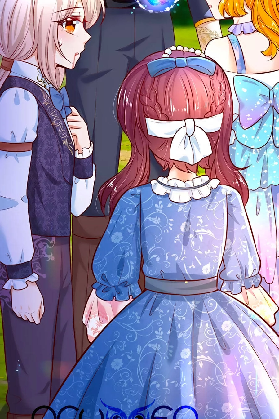 Bỗng Một Ngày Trở Thành Con Gái Nhà Vua Chapter 263 - 7