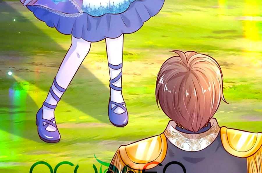 Bỗng Một Ngày Trở Thành Con Gái Nhà Vua Chapter 263 - 9