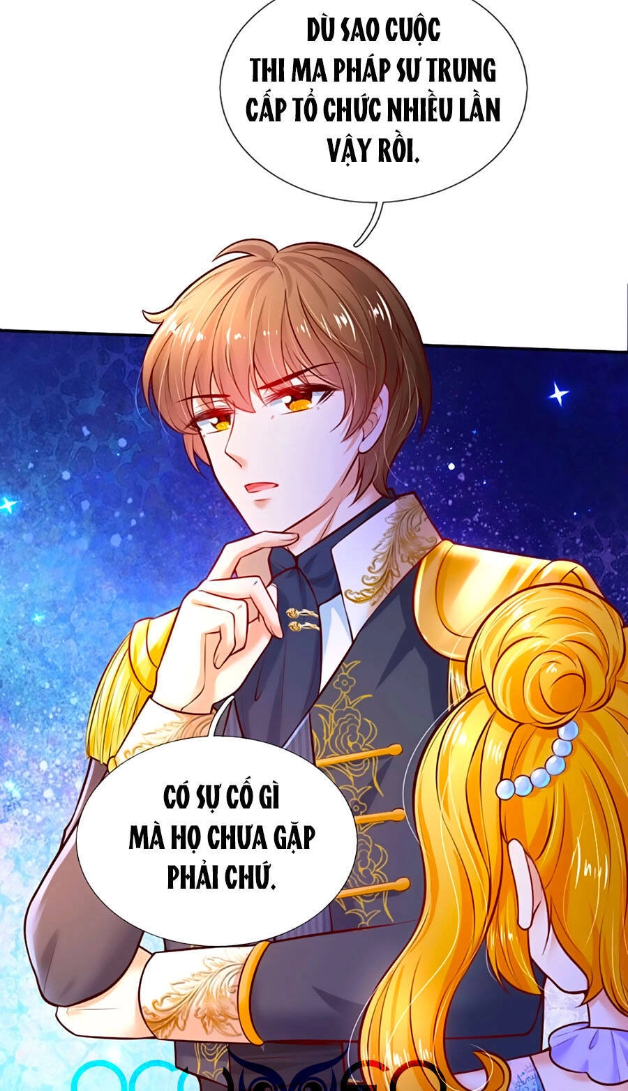 Bỗng Một Ngày Trở Thành Con Gái Nhà Vua Chapter 263 - 11