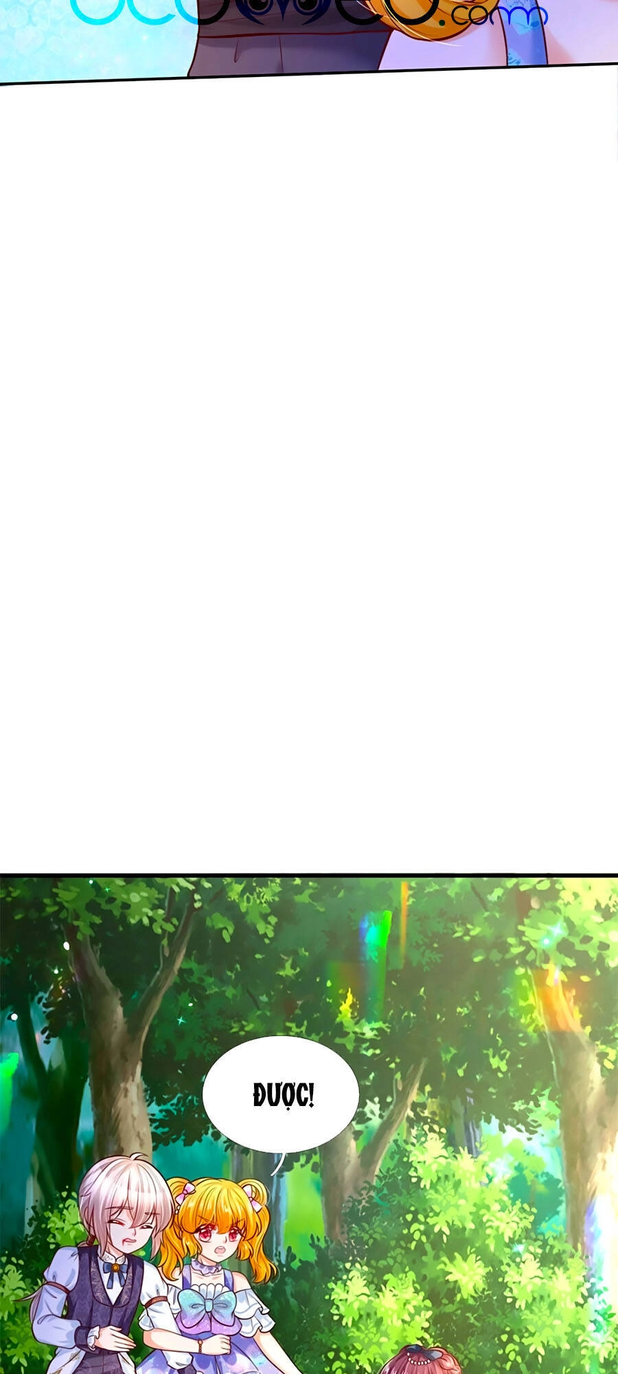 Bỗng Một Ngày Trở Thành Con Gái Nhà Vua Chapter 263 - 12