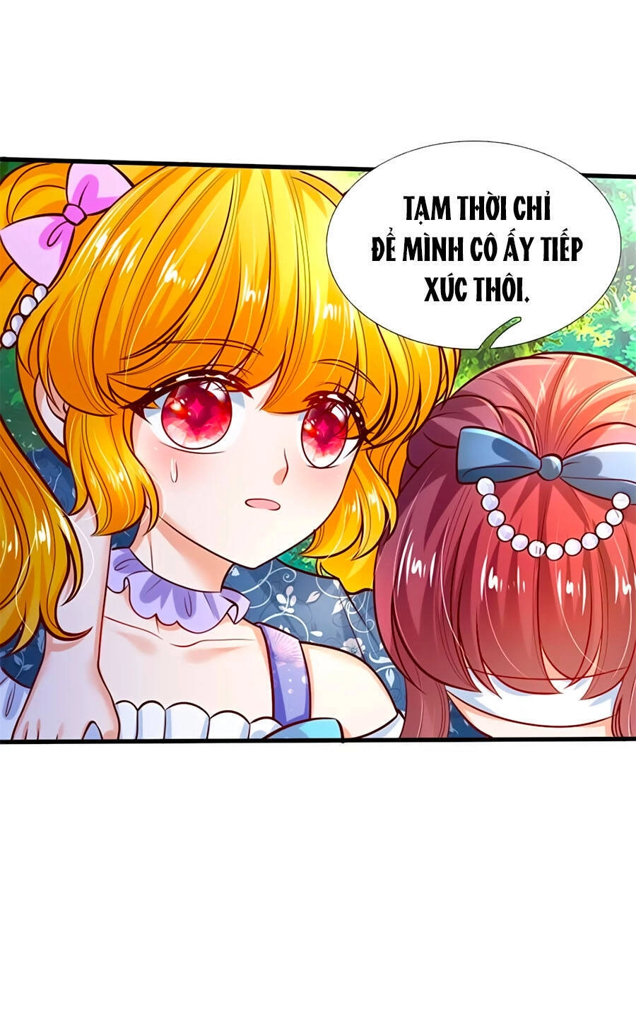 Bỗng Một Ngày Trở Thành Con Gái Nhà Vua Chapter 264 - 5