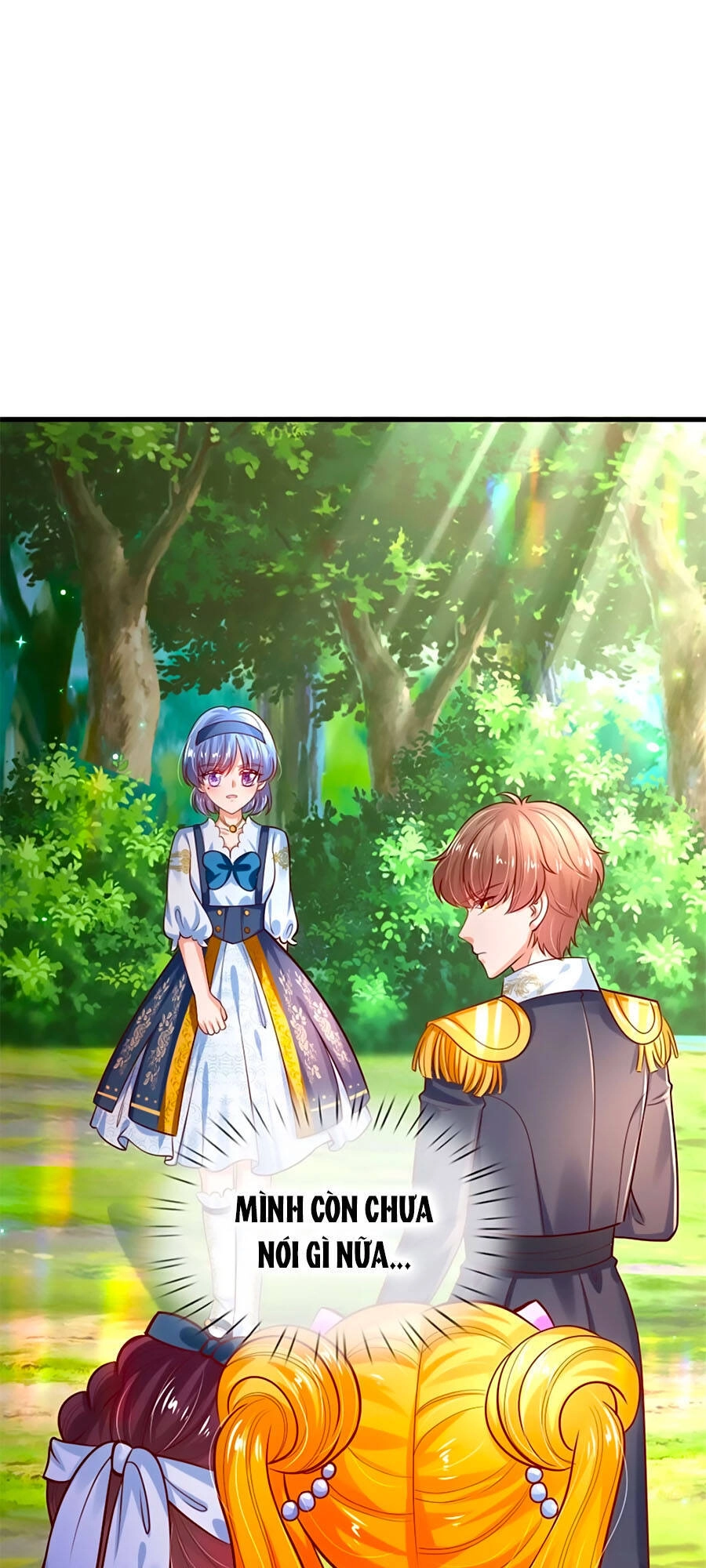 Bỗng Một Ngày Trở Thành Con Gái Nhà Vua Chapter 264 - 6