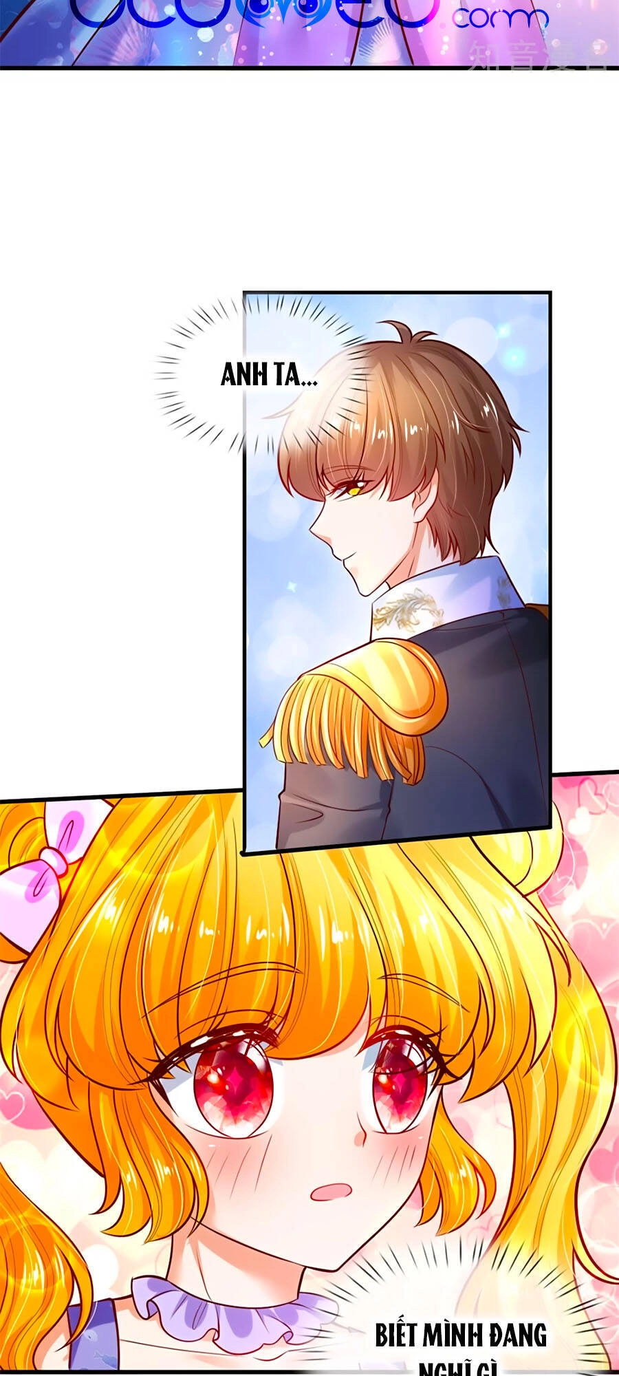 Bỗng Một Ngày Trở Thành Con Gái Nhà Vua Chapter 264 - 8