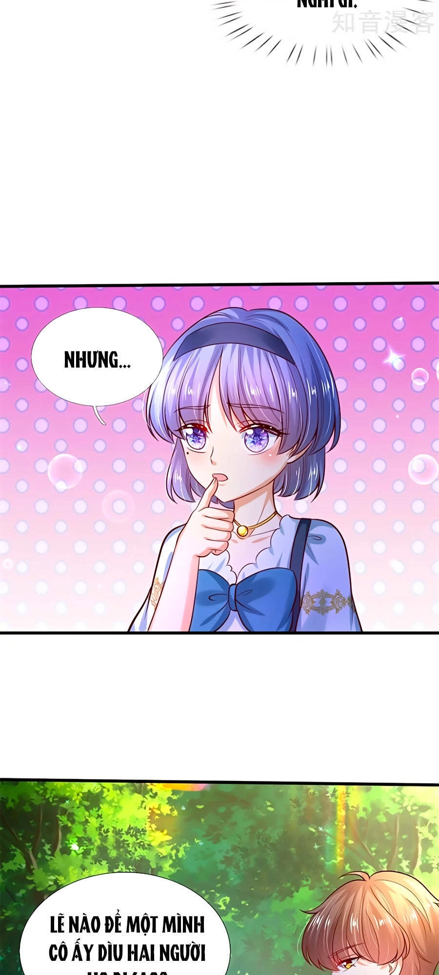 Bỗng Một Ngày Trở Thành Con Gái Nhà Vua Chapter 264 - 9