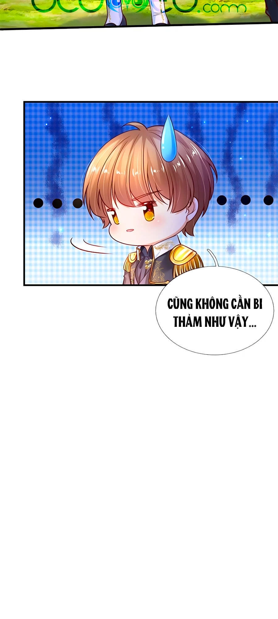 Bỗng Một Ngày Trở Thành Con Gái Nhà Vua Chapter 264 - 11