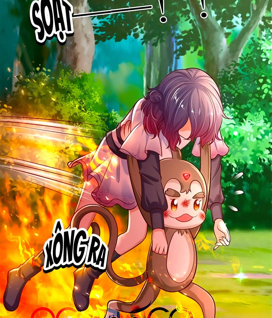 Bỗng Một Ngày Trở Thành Con Gái Nhà Vua Chapter 264 - 19