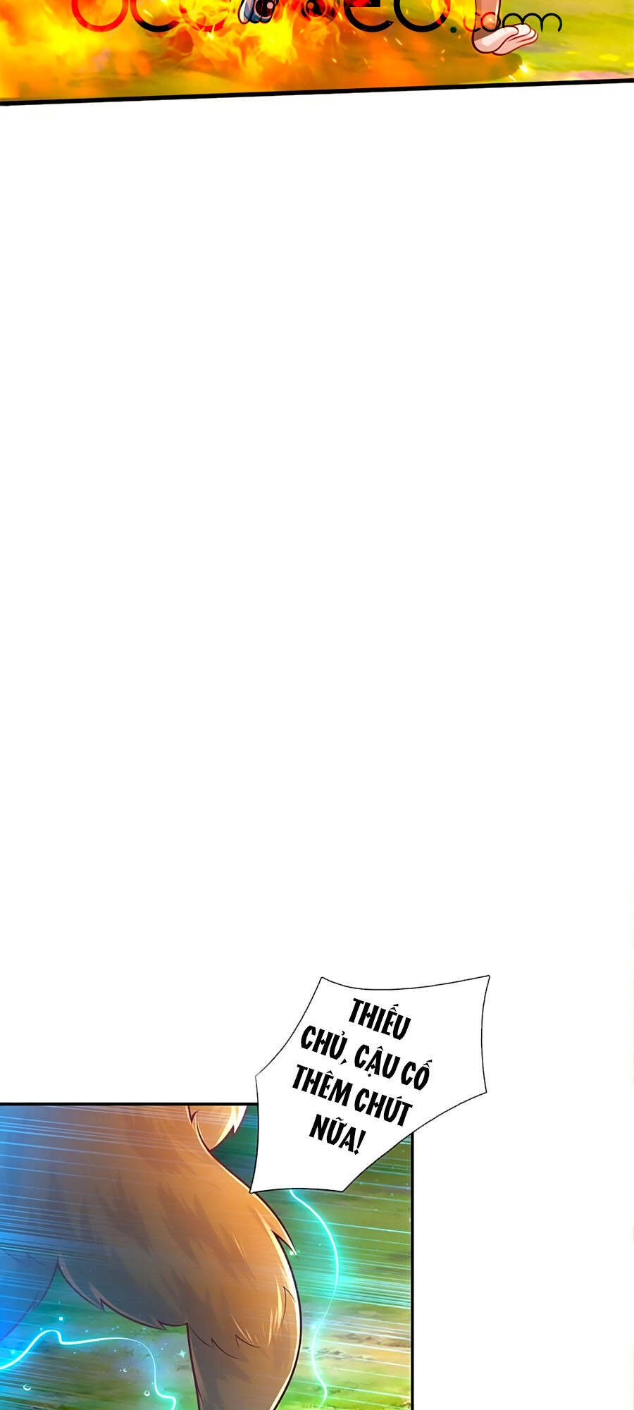 Bỗng Một Ngày Trở Thành Con Gái Nhà Vua Chapter 264 - 20