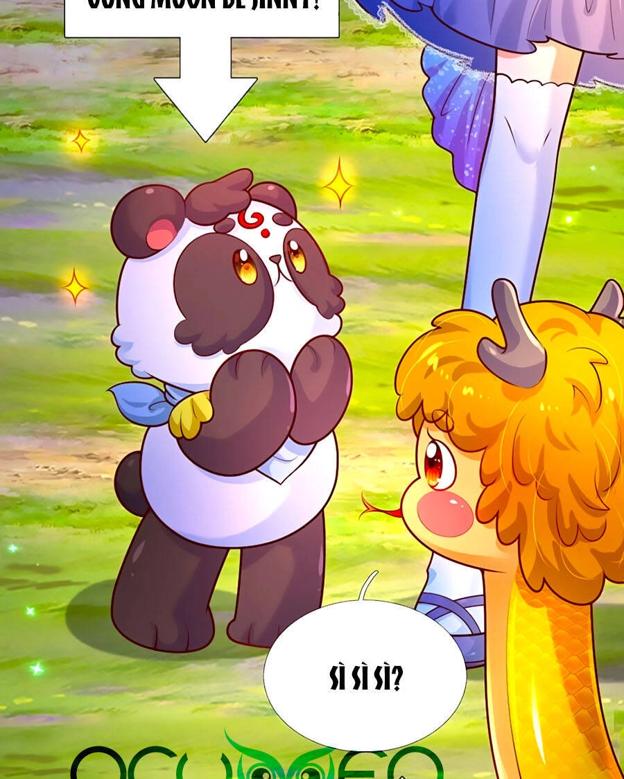 Bỗng Một Ngày Trở Thành Con Gái Nhà Vua Chapter 264 - 28