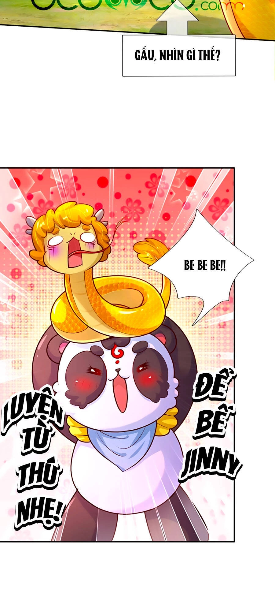 Bỗng Một Ngày Trở Thành Con Gái Nhà Vua Chapter 264 - 29