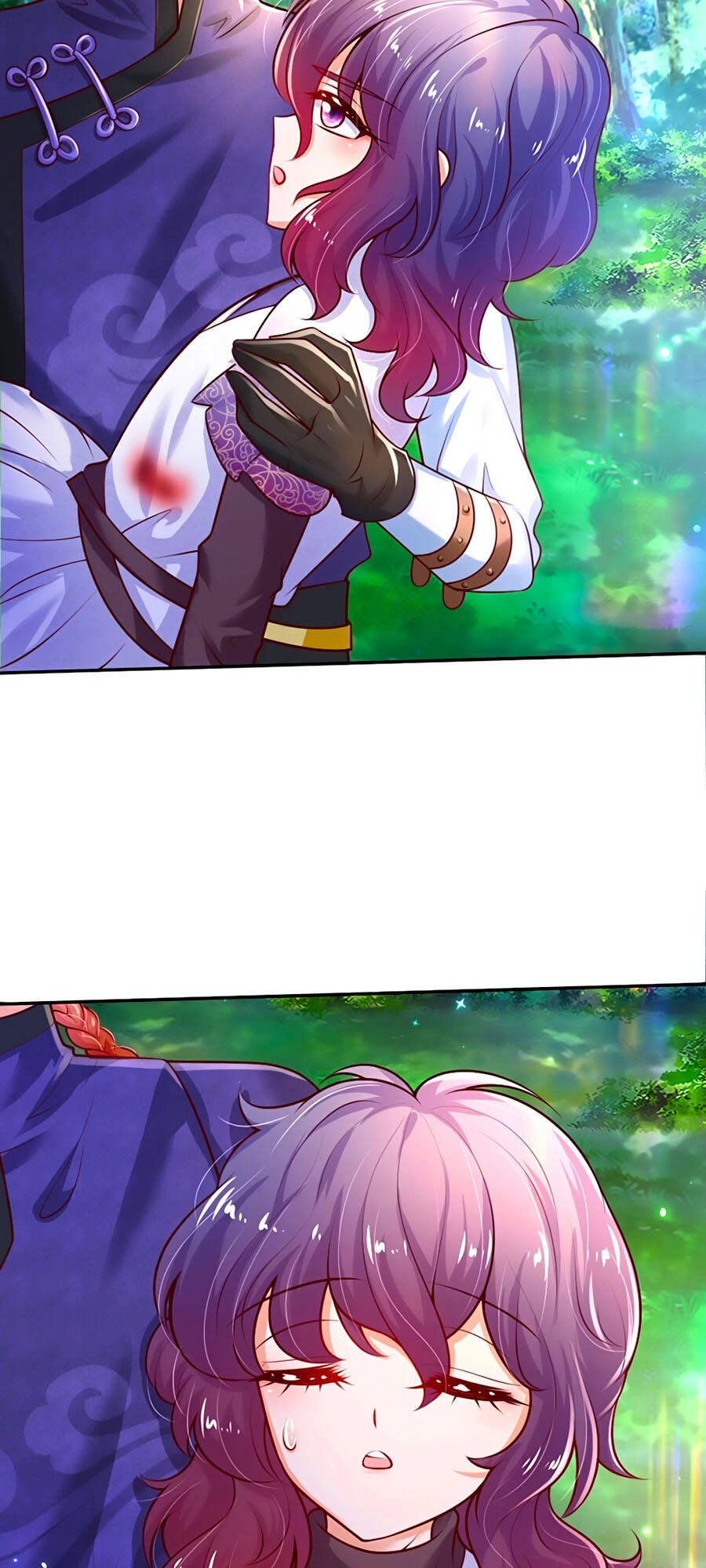 Bỗng Một Ngày Trở Thành Con Gái Nhà Vua Chapter 265 - 3