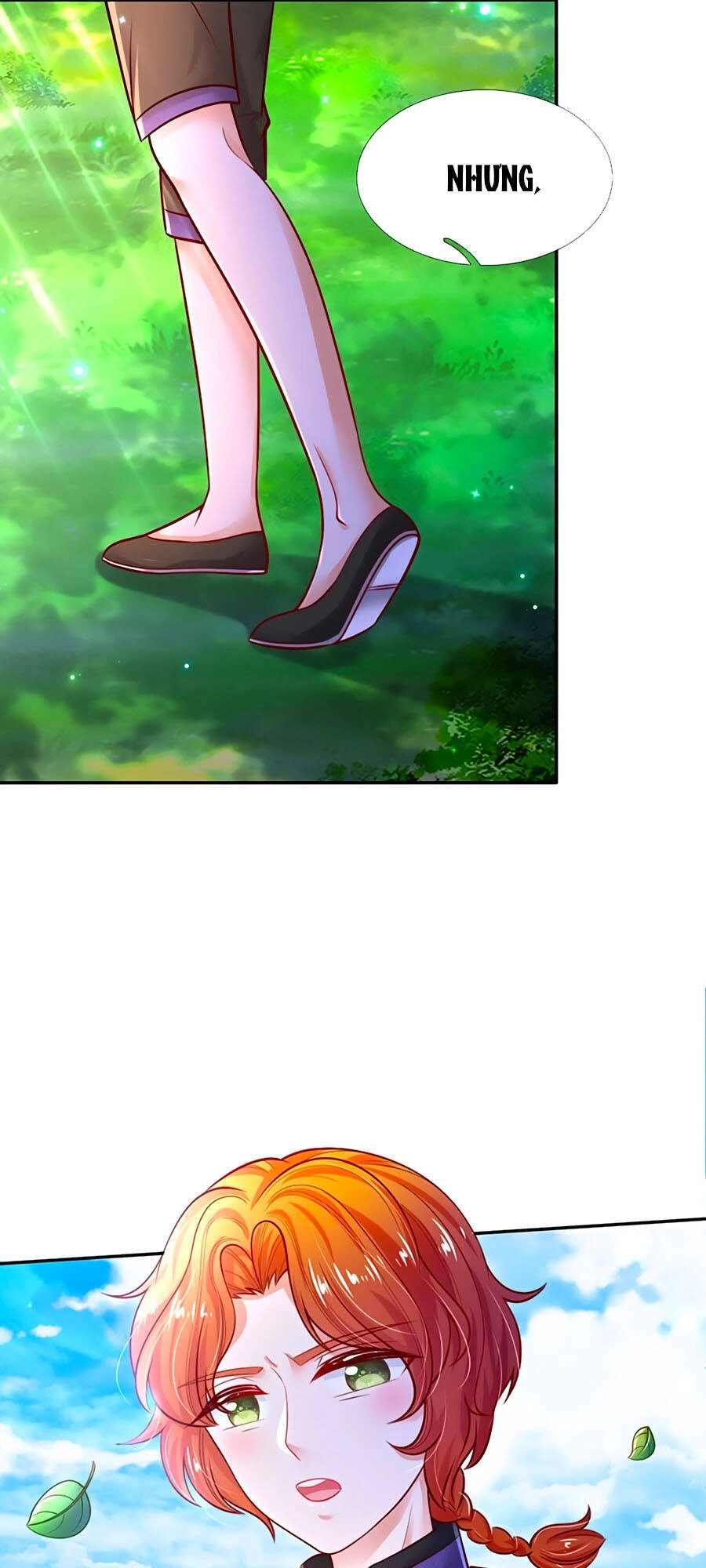 Bỗng Một Ngày Trở Thành Con Gái Nhà Vua Chapter 265 - 6