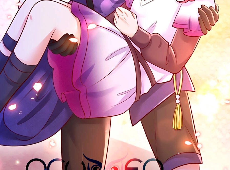 Bỗng Một Ngày Trở Thành Con Gái Nhà Vua Chapter 265 - 8