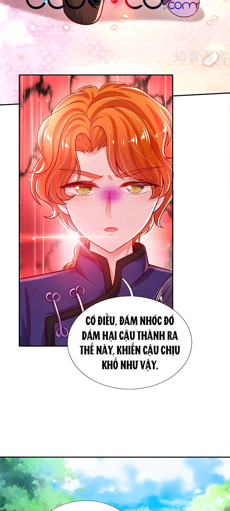 Bỗng Một Ngày Trở Thành Con Gái Nhà Vua Chapter 265 - 9