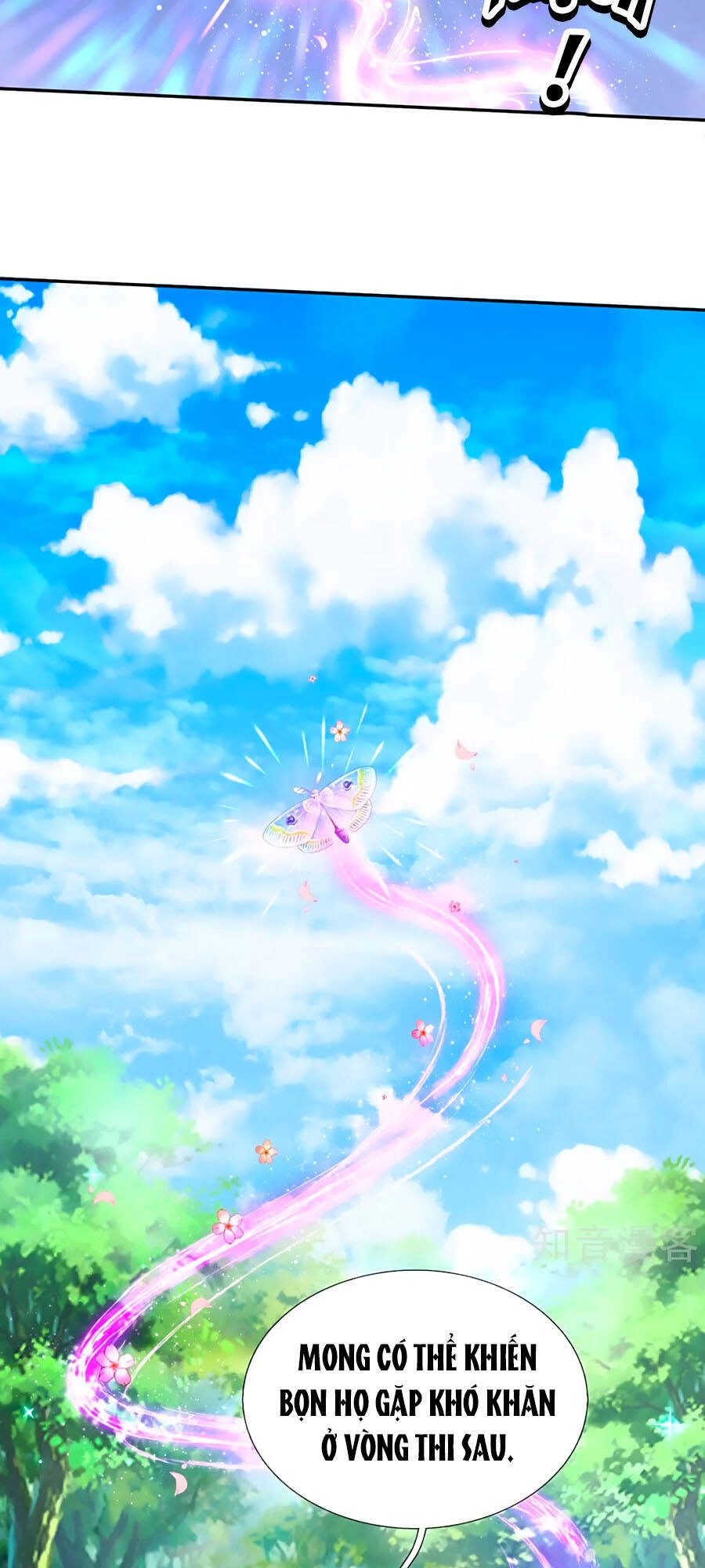 Bỗng Một Ngày Trở Thành Con Gái Nhà Vua Chapter 265 - 13