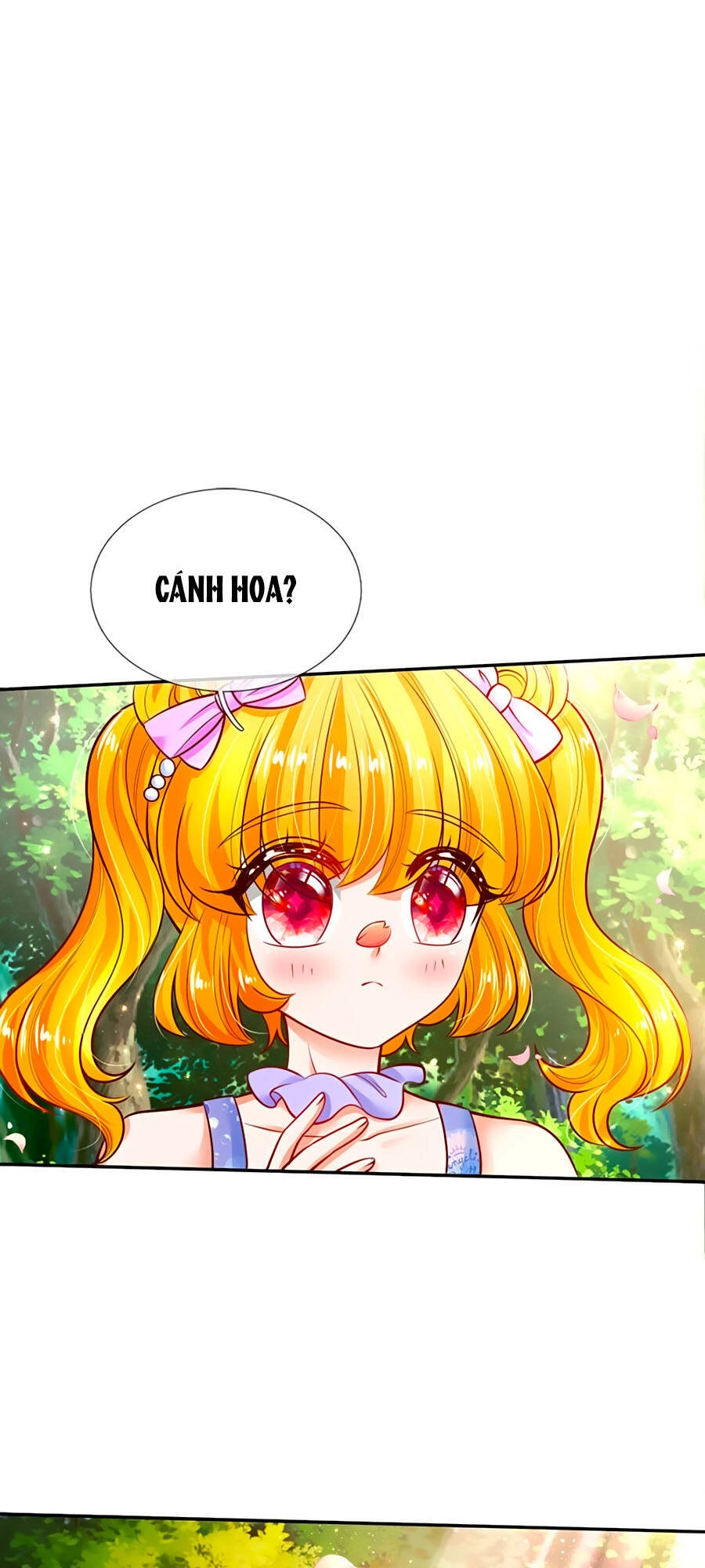 Bỗng Một Ngày Trở Thành Con Gái Nhà Vua Chapter 265 - 16